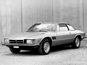 I (1972-1989)