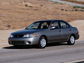 V (B15) (1999-2006)