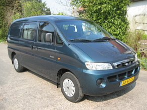 I (1997-2007)