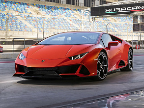 Хуракан / Huracán
