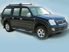 2003–2006 (2003-2006)