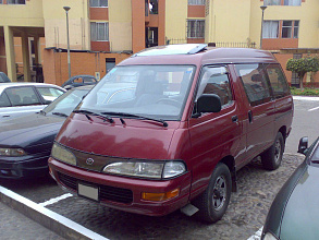 IV (1992-1996)