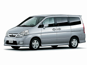 II (C24) (1999-2005)