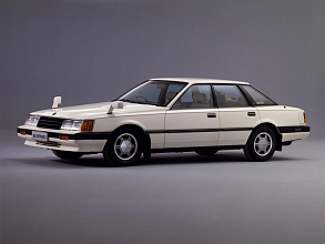 I (F30) (1980-1986)