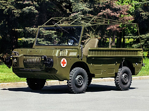 1965–1989 (1965-1989)