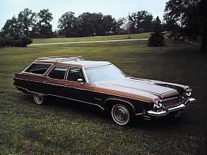I (1971-1976)