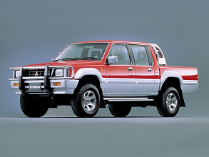 I (1991-1997)