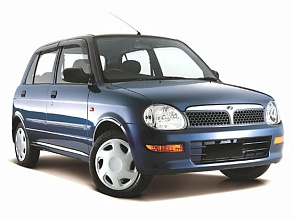 2001–2007 (2001-2007)