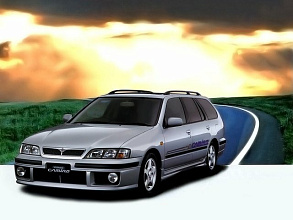 II (P11) (1995-2000)