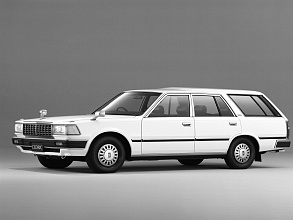 VI (Y30) (1983-1999)