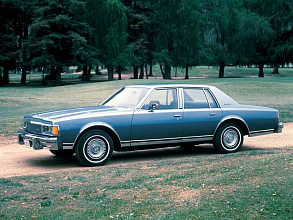 III (1976-1990)