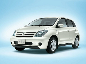 I (2001-2005)