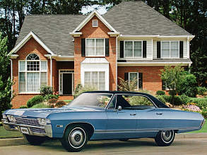 I (1965-1970)