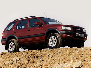 B (1998-2001)