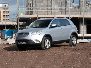 III (2010-2013)