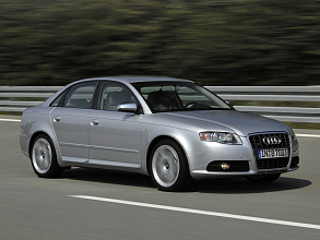 III (B7) (2004-2008)