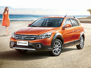 Н30 Кросс / H30 Cross