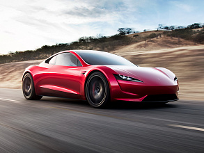 Родстер / Roadster