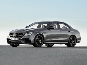 V (W213) (2016-2020)