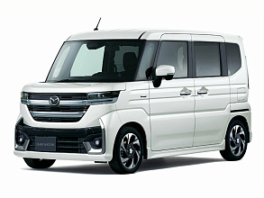 Флэир Вэгон / Flair Wagon