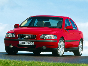 I (2000-2004)
