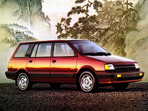 I (1983-1991)
