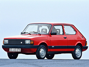 1982–1986 (1982-1986)