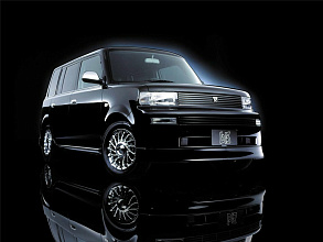 I (2000-2003)