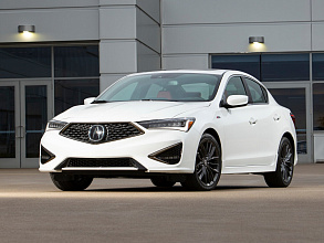 ИЛХ / ILX