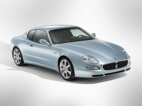 4200 гт / 4200 GT