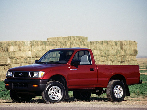 I (1995-2000)