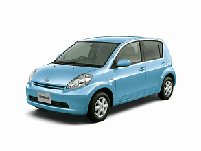 I (2004-2010)