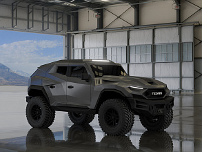 Танк / Tank