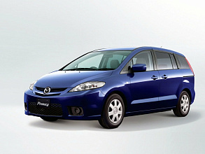 II (CR) (2005-2007)