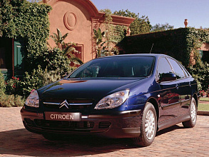 I (2000-2004)