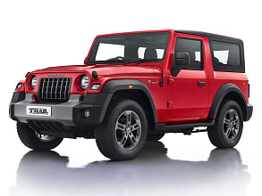 Тар / Thar