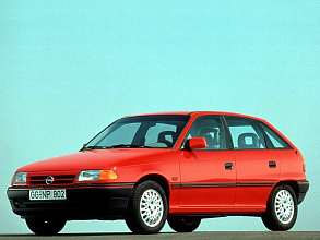 F (1991-2002)