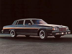 V (1977-1984)