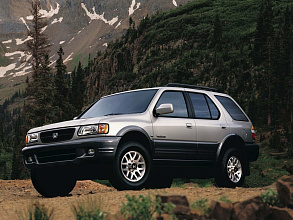 II (1997-2002)