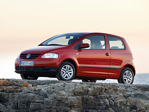 II (2003-2009)