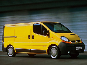 II (2001-2006)