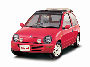 III (1989-1998)