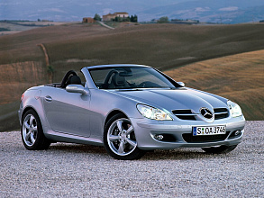 II (R171) (2004-2008)