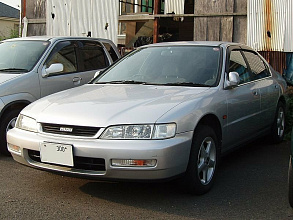 III (1994-1997)