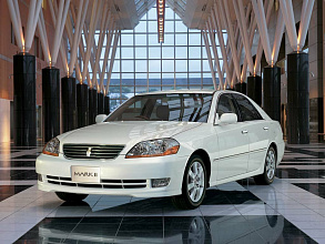 IX (X110) (2000-2007)