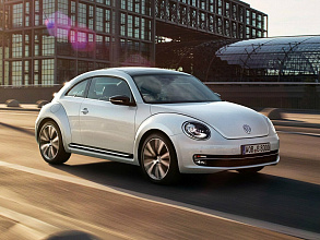 Битл / Beetle
