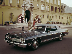 III (1974-1977)