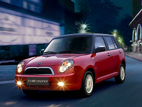 I (320) (2008-2015)