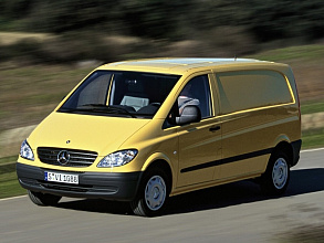 II (W639) (2003-2010)