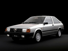 1983–1987 (1983-1987)